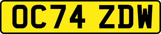 OC74ZDW