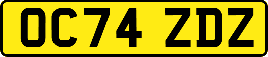 OC74ZDZ