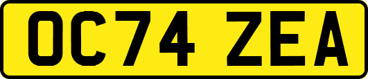 OC74ZEA
