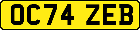 OC74ZEB