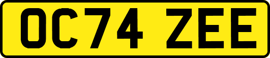 OC74ZEE