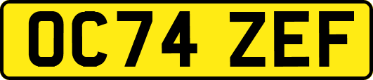 OC74ZEF