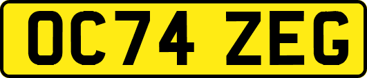 OC74ZEG