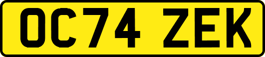 OC74ZEK