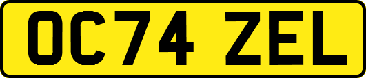 OC74ZEL