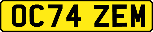 OC74ZEM