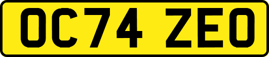 OC74ZEO