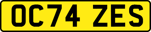 OC74ZES