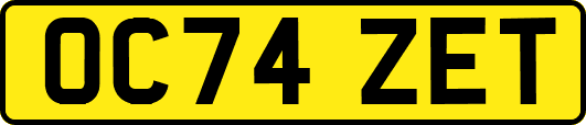 OC74ZET