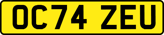 OC74ZEU