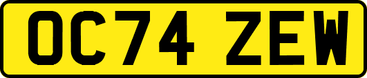OC74ZEW