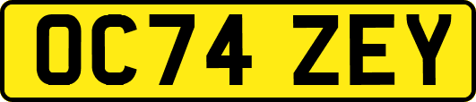 OC74ZEY