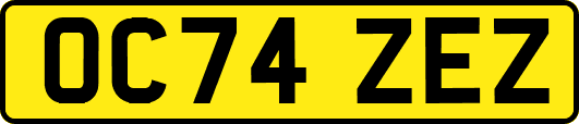 OC74ZEZ