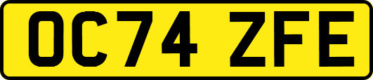 OC74ZFE