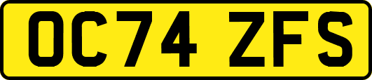 OC74ZFS