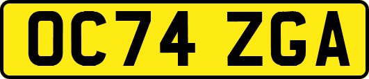 OC74ZGA