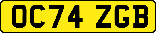 OC74ZGB