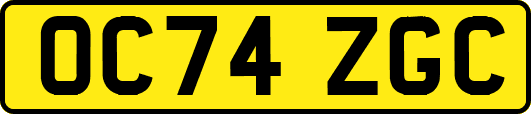OC74ZGC