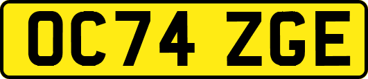 OC74ZGE