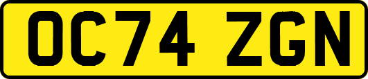 OC74ZGN