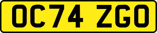 OC74ZGO
