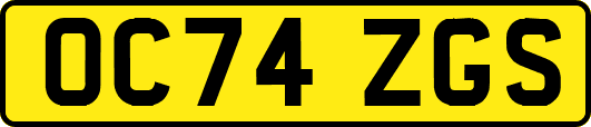 OC74ZGS