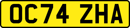 OC74ZHA