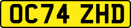 OC74ZHD
