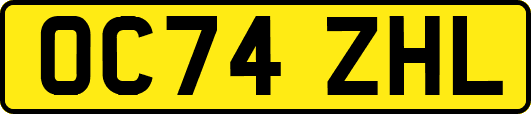 OC74ZHL