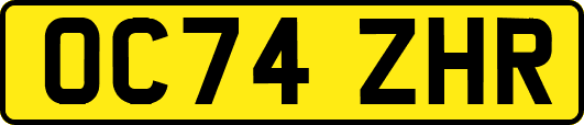OC74ZHR