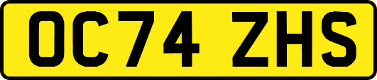 OC74ZHS