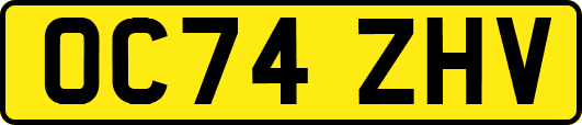 OC74ZHV