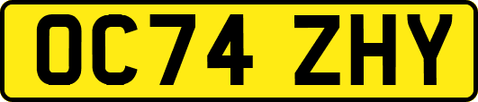 OC74ZHY