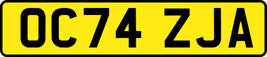 OC74ZJA