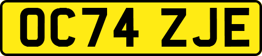 OC74ZJE
