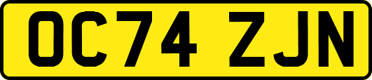 OC74ZJN