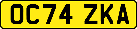 OC74ZKA