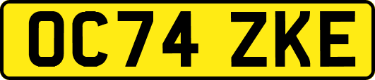 OC74ZKE