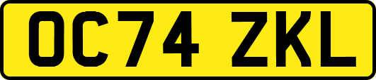 OC74ZKL