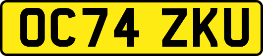 OC74ZKU