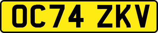 OC74ZKV