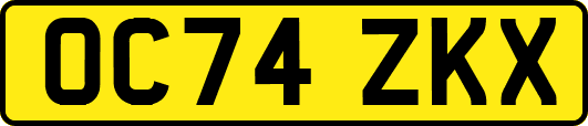 OC74ZKX