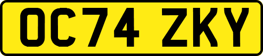 OC74ZKY