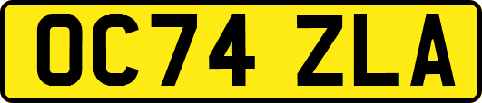 OC74ZLA