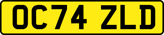 OC74ZLD