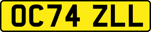 OC74ZLL