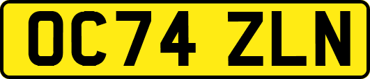 OC74ZLN