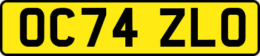 OC74ZLO
