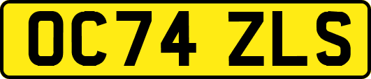 OC74ZLS