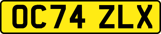 OC74ZLX